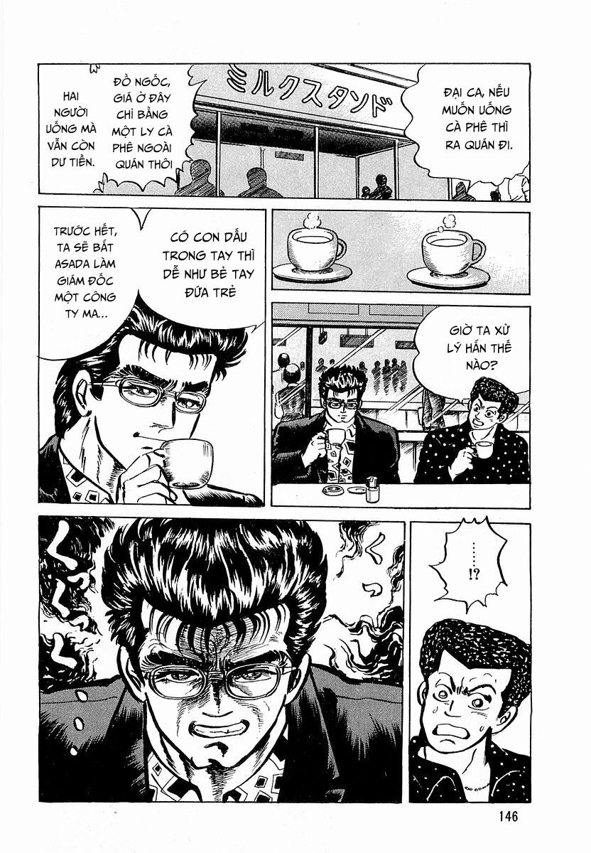 Minami No Teiou - chap6 - Trang 14